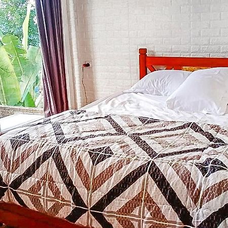Pondok Tubing Poncokusumo Syariah Redpartner Malang Luaran gambar