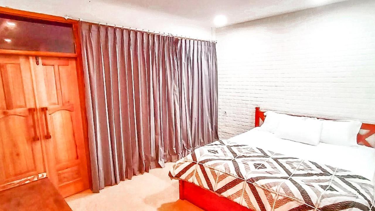 Pondok Tubing Poncokusumo Syariah Redpartner Malang Luaran gambar